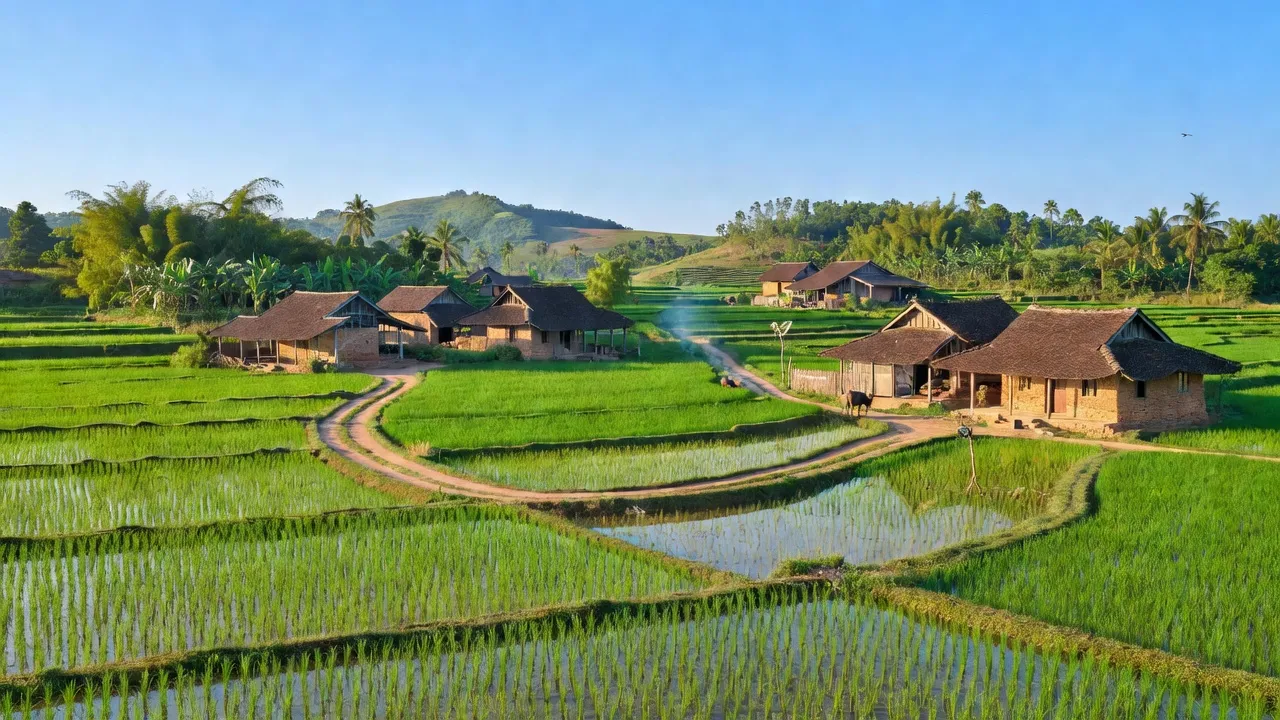 Phường Phong Hòa, Thị xã Phong Điền, Thành phố Huế