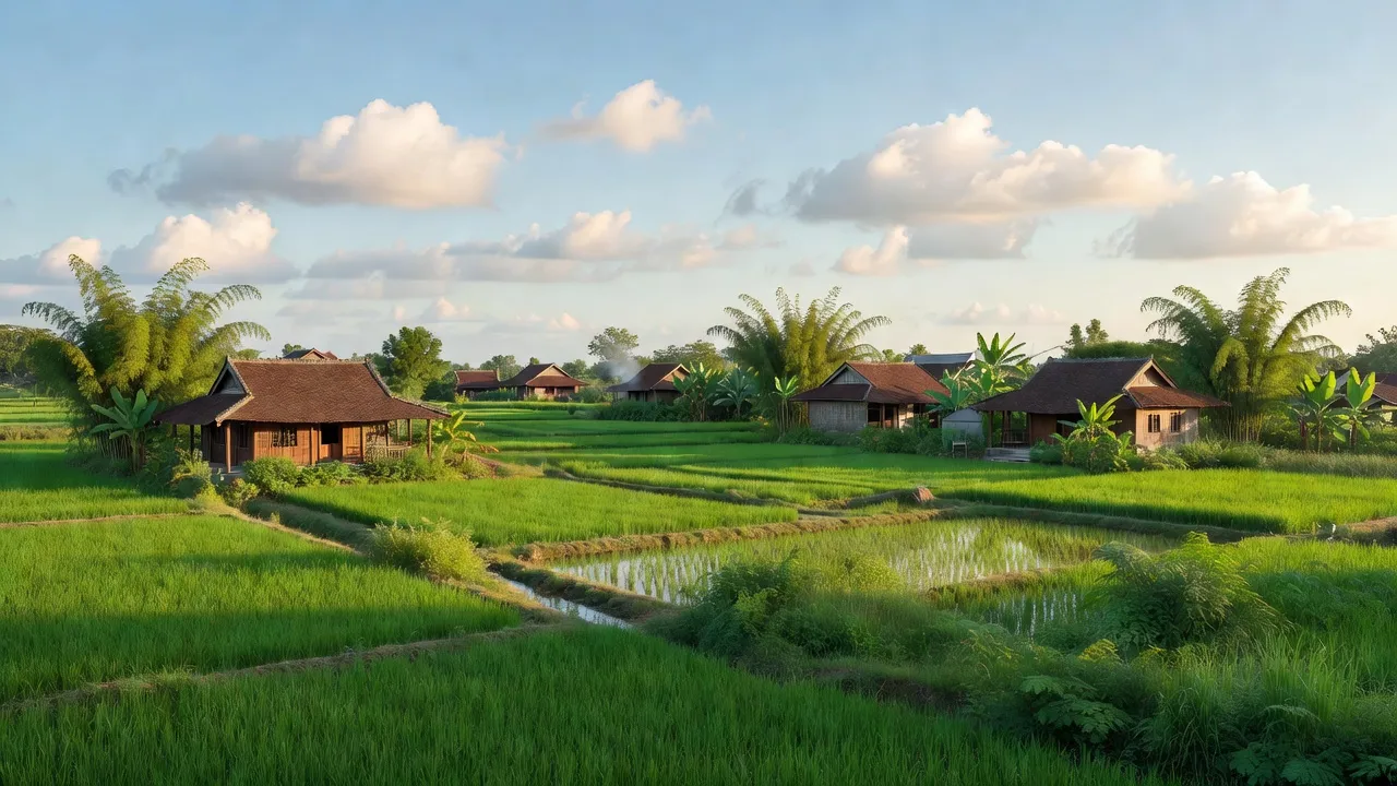 Phong Sơn - hình ảnh minh họa 1