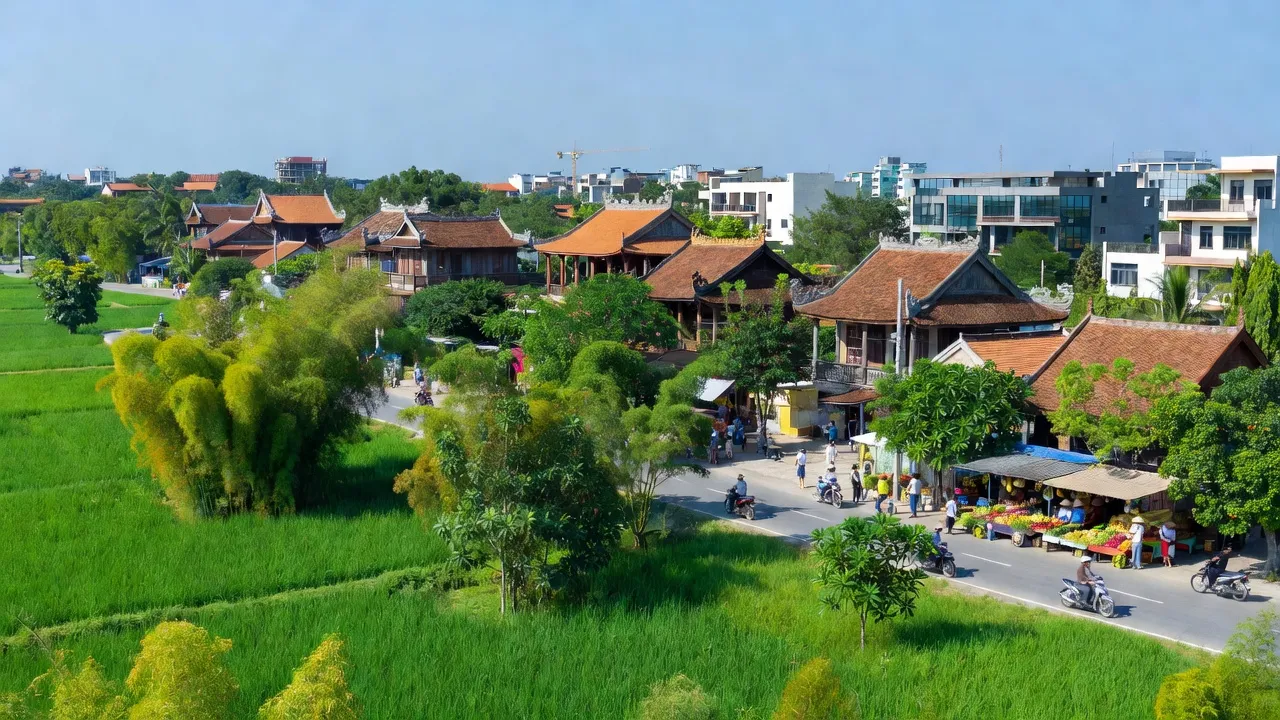 Phong Thu - hình ảnh minh họa 1