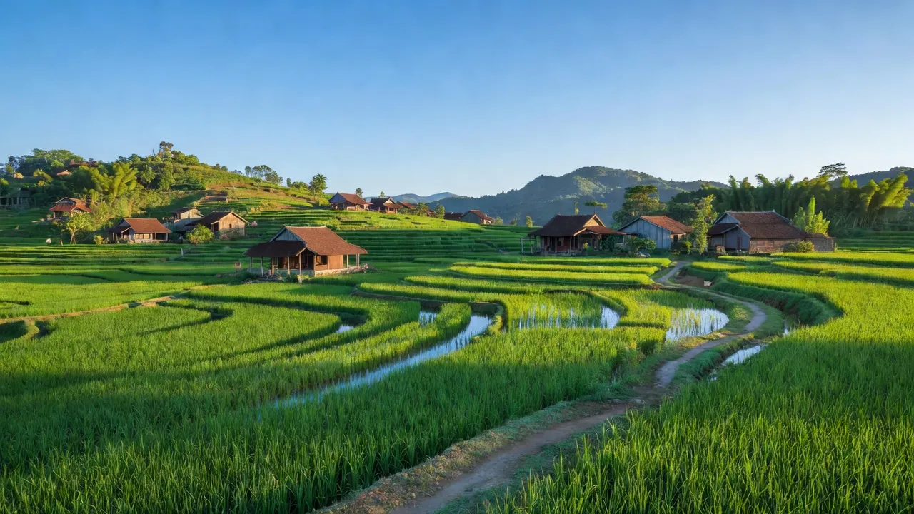 Hương Hữu - hình ảnh minh họa 1