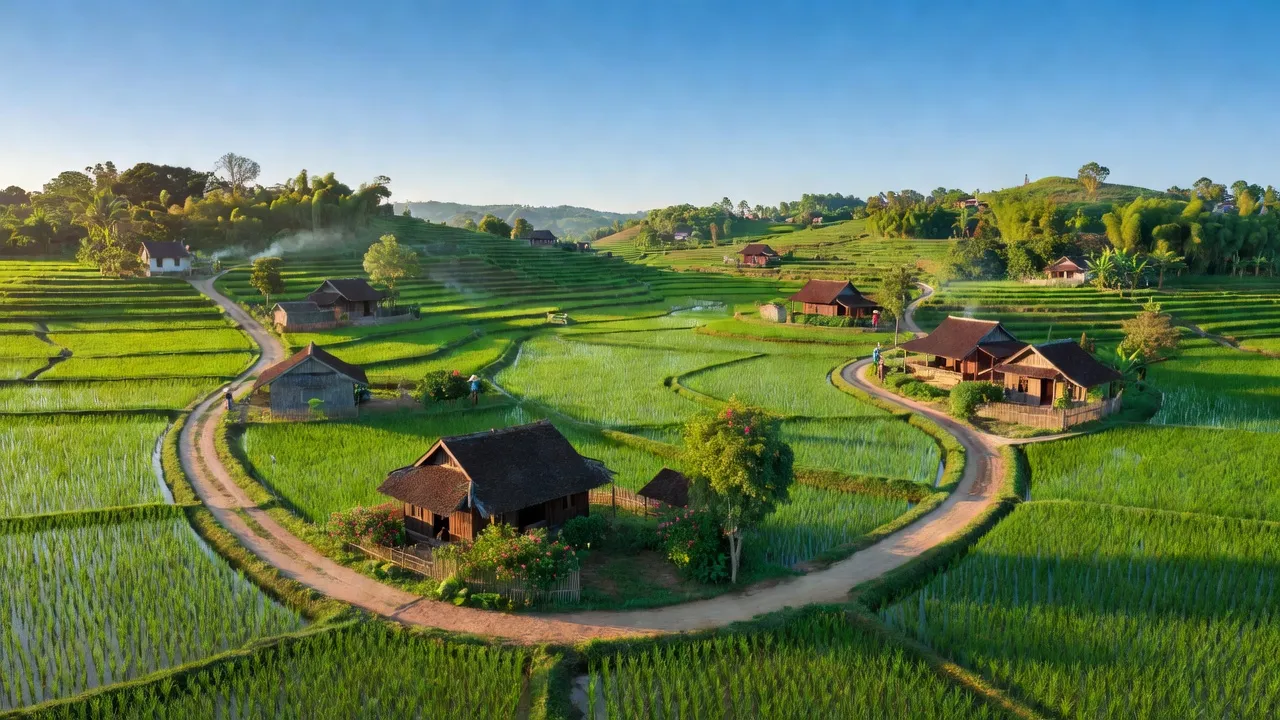 Xã Hương Hữu, Huyện Phú Lộc, Thành phố Huế