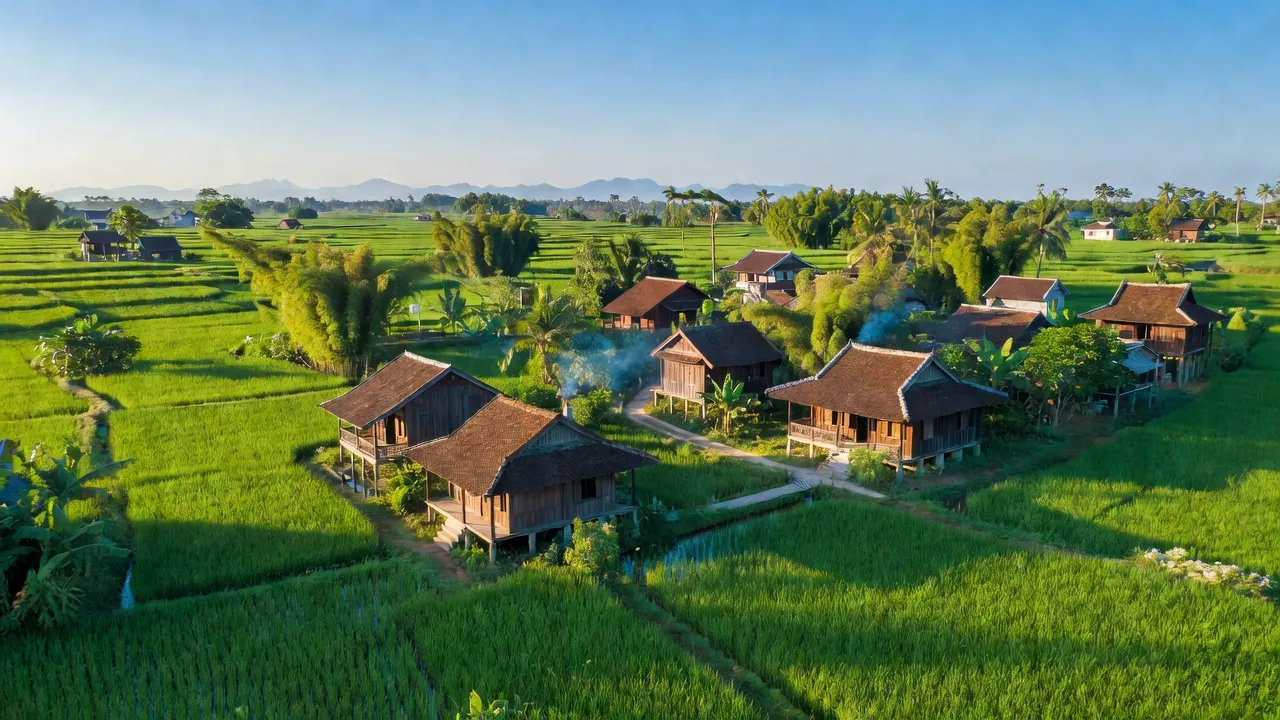 Hương Lộc - hình ảnh minh họa 1