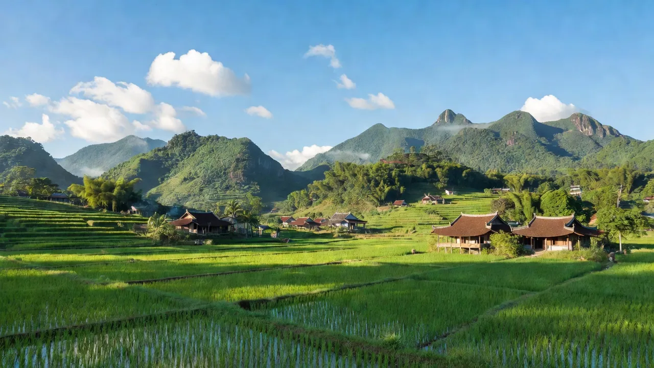 Xã Hương Sơn, Huyện Phú Lộc, Thành phố Huế