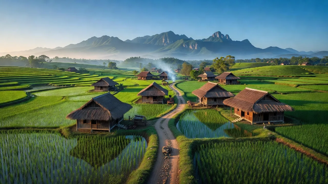 Xã Hương Xuân, Huyện Phú Lộc, Thành phố Huế