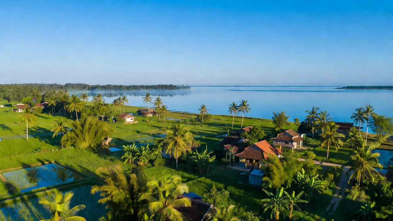 Xã Lộc An, Huyện Phú Lộc, Thành phố Huế