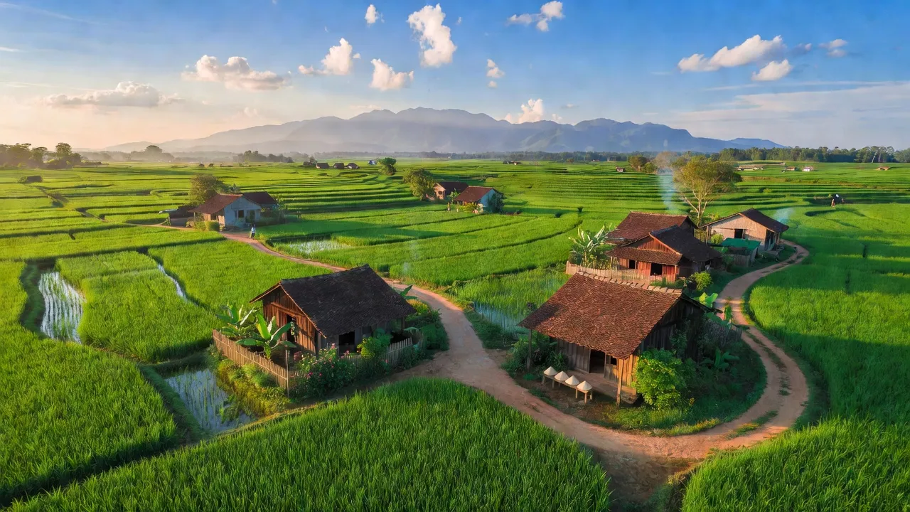 Lộc Bình - hình ảnh minh họa 1