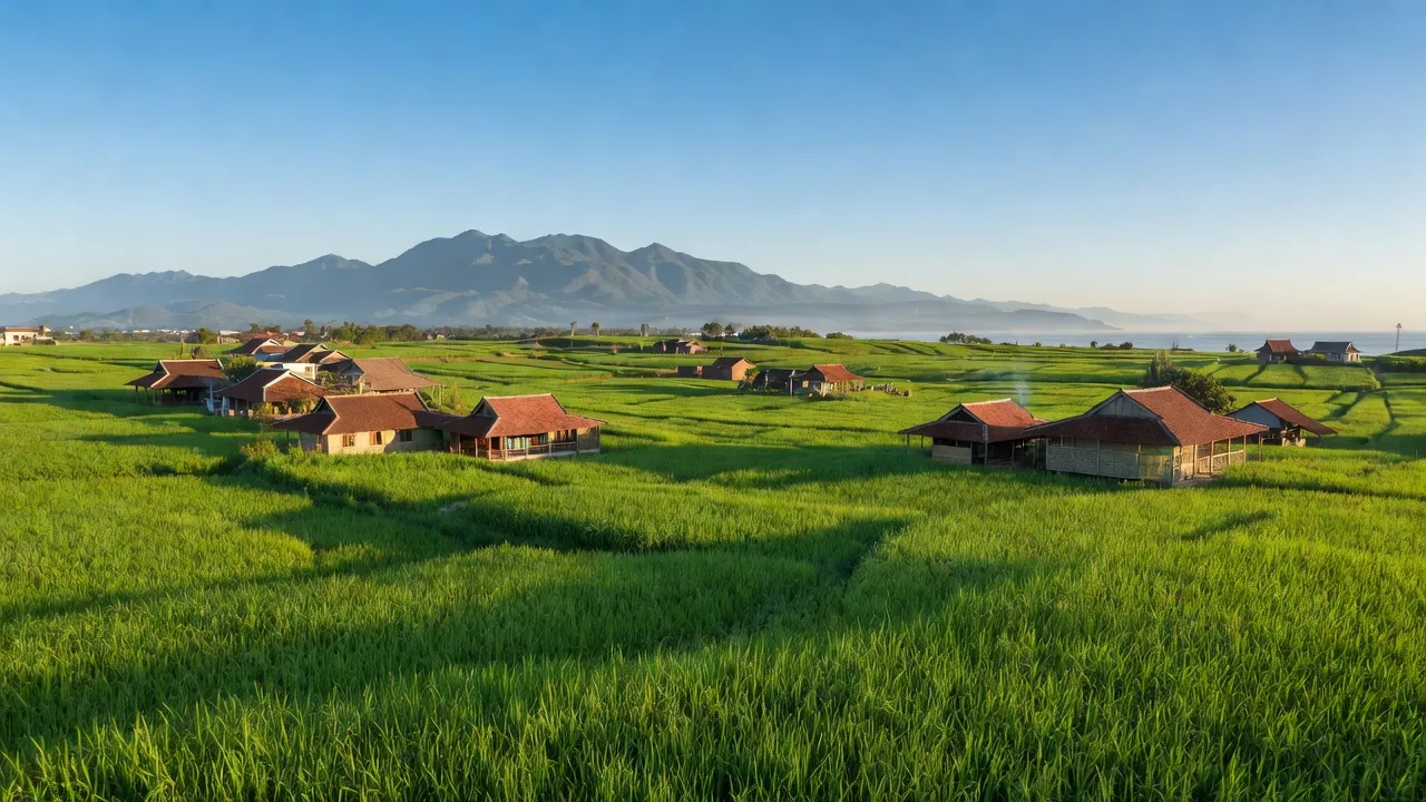 Xã Lộc Hòa, Huyện Phú Lộc, Thành phố Huế