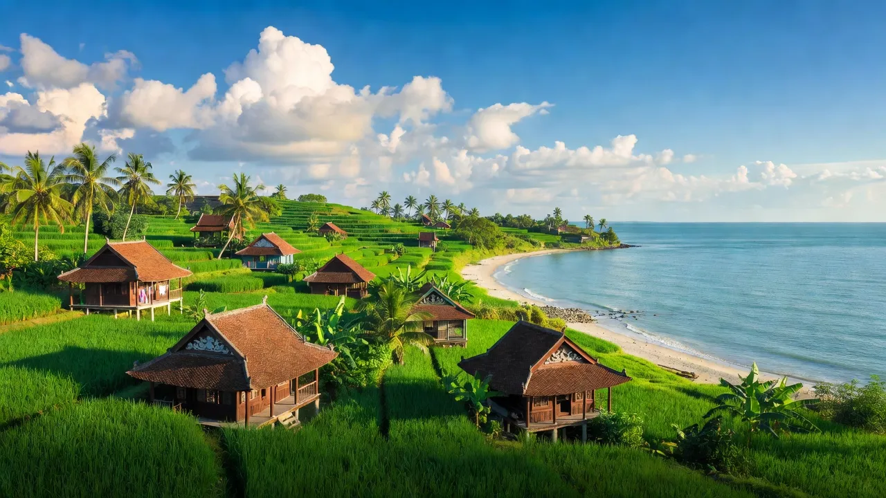 Lộc Hòa - hình ảnh minh họa 1