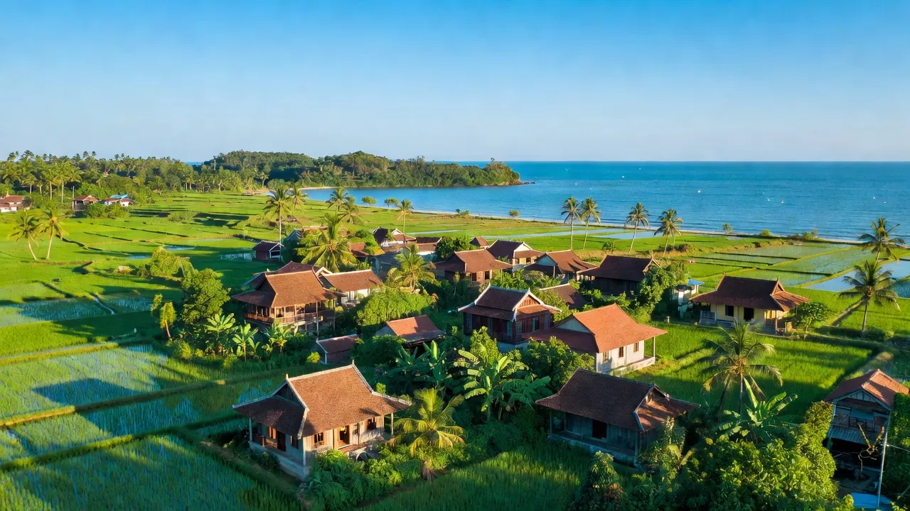Thị trấn Lộc Sơn, Huyện Phú Lộc, Thành phố Huế