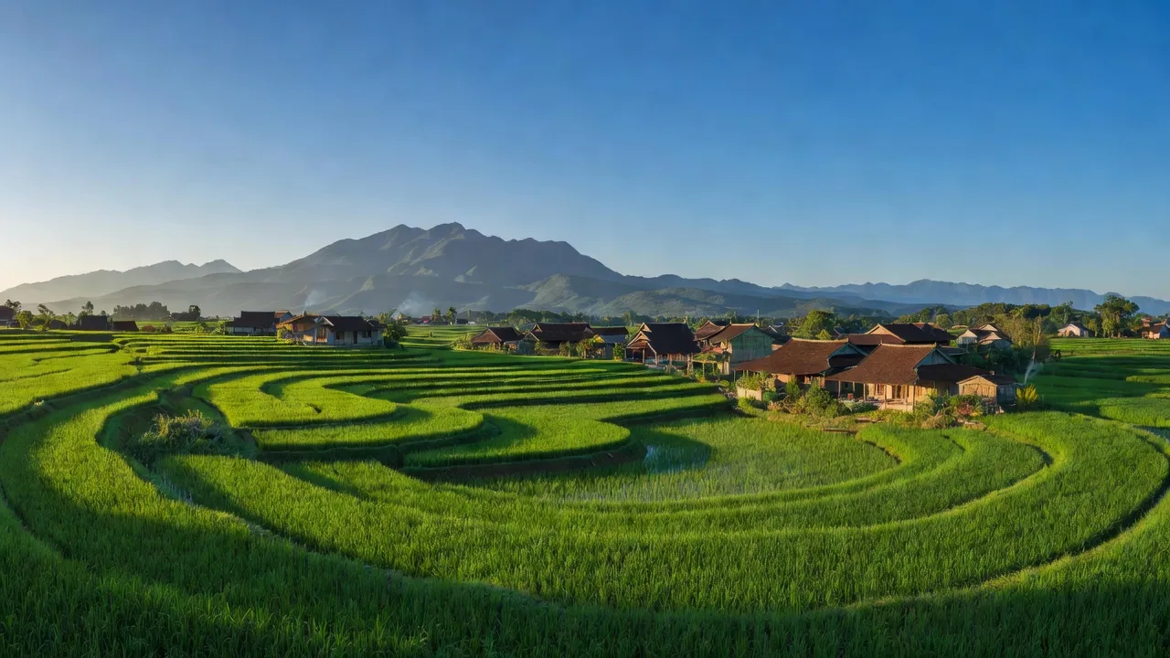 Lộc Thủy - hình ảnh minh họa 1