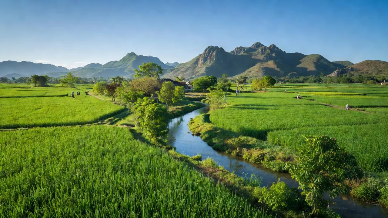 Thượng Long - hình ảnh minh họa 1