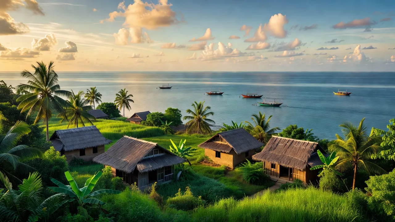 Xã Phú Diên, Huyện Phú Vang, Thành phố Huế
