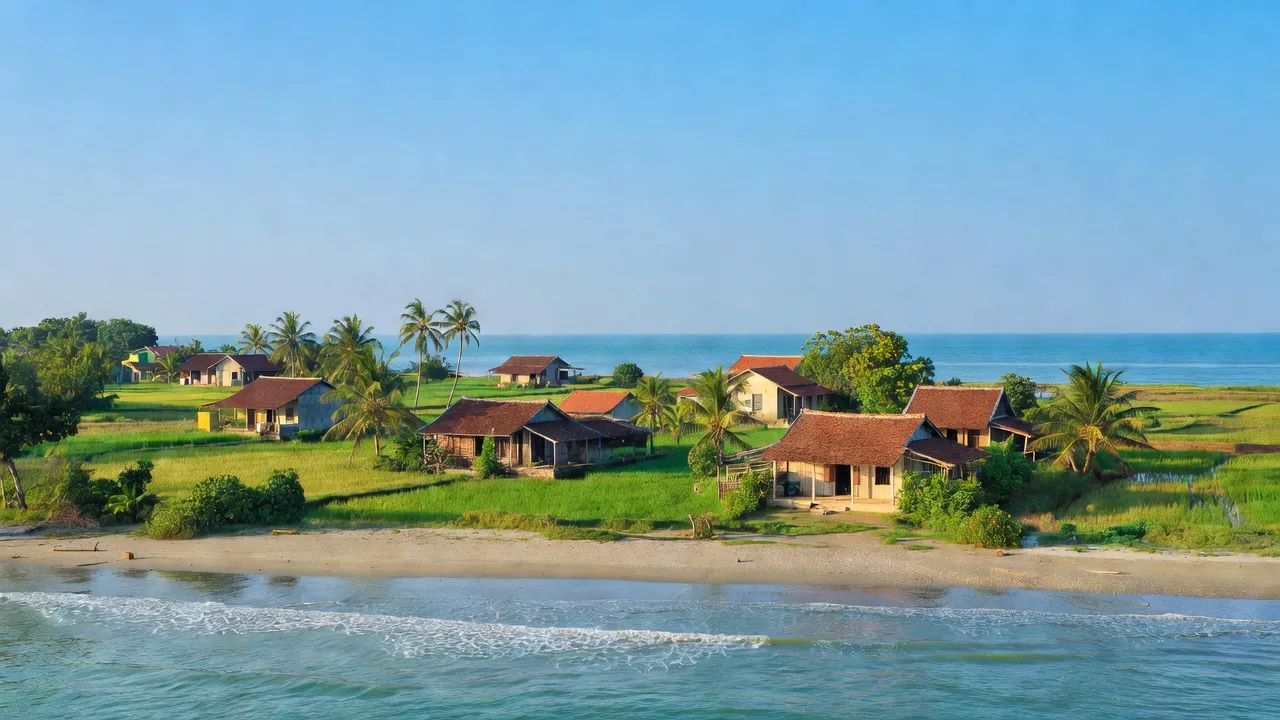 Xã Phú Gia, Huyện Phú Vang, Thành phố Huế