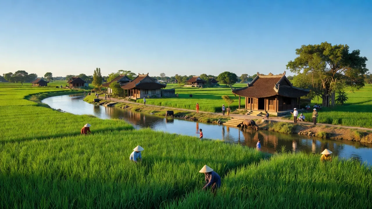 Phú Mỹ - hình ảnh minh họa 1