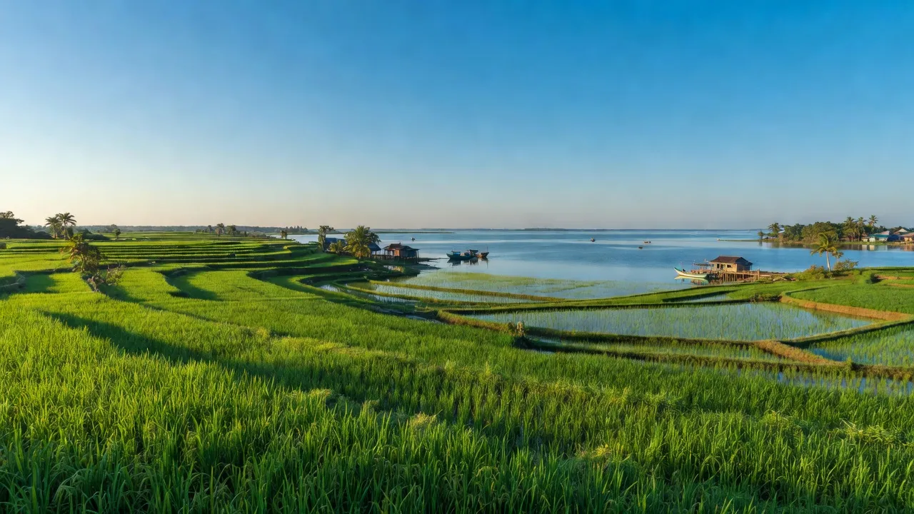 Xã Phú Thuận, Huyện Phú Vang, Thành phố Huế