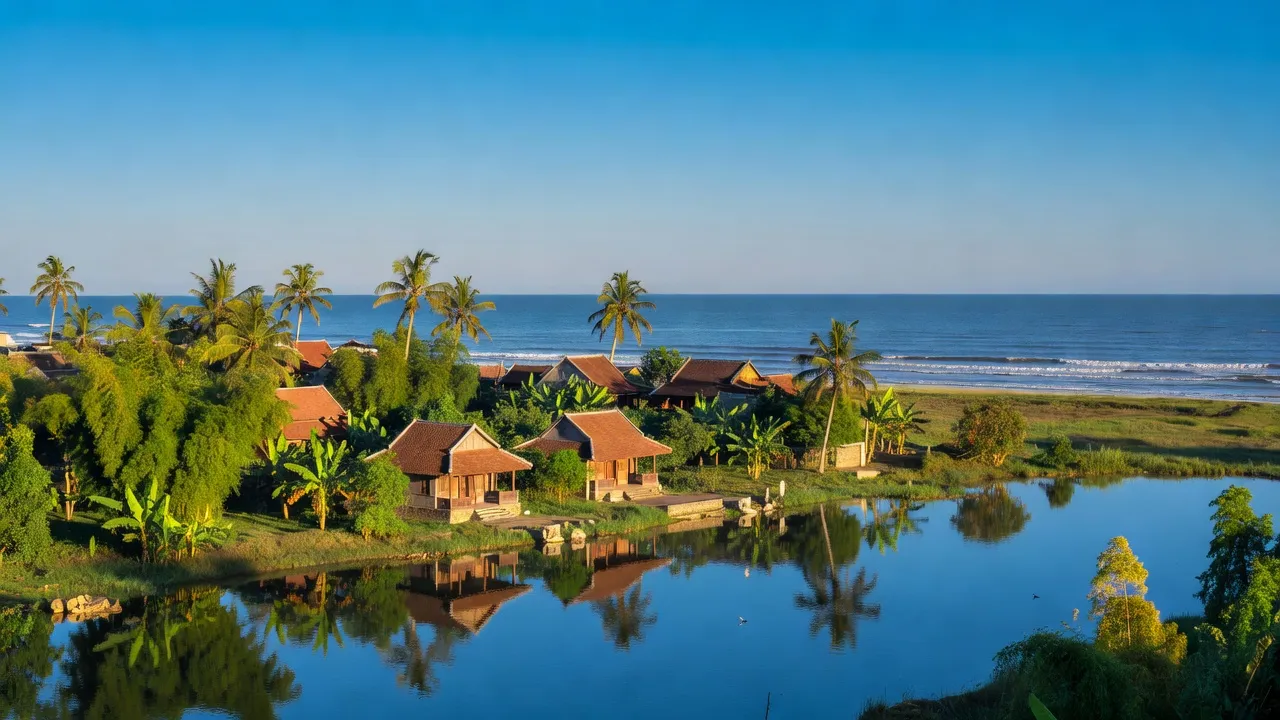 Xã Vinh Hà, Huyện Phú Vang, Thành phố Huế