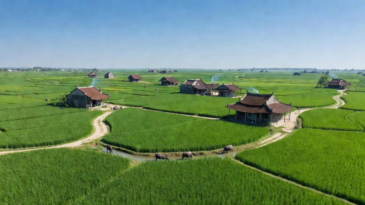 Phường An Hòa, Quận Phú Xuân, Thành phố Huế