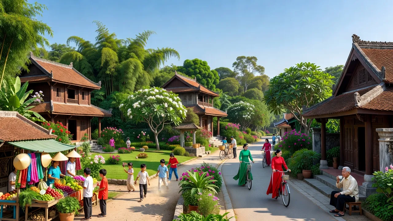 Phường Hương An, Quận Phú Xuân, Thành phố Huế