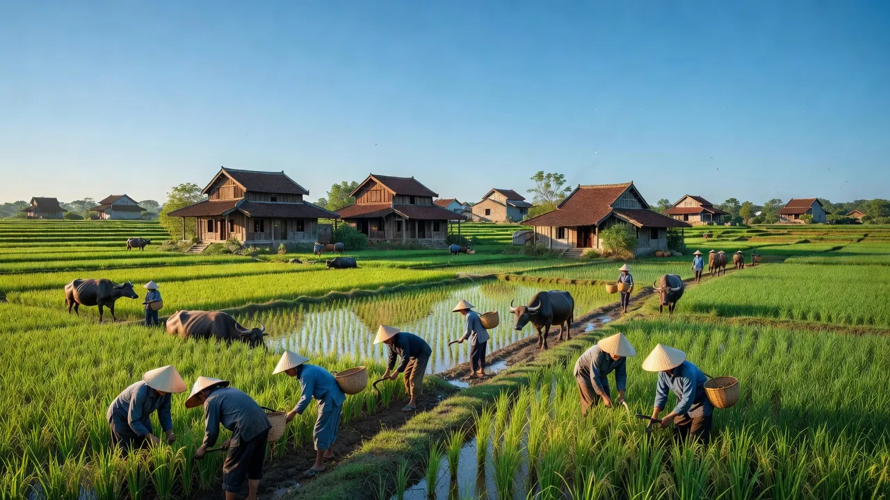 Phường Hương Vinh, Quận Phú Xuân, Thành phố Huế