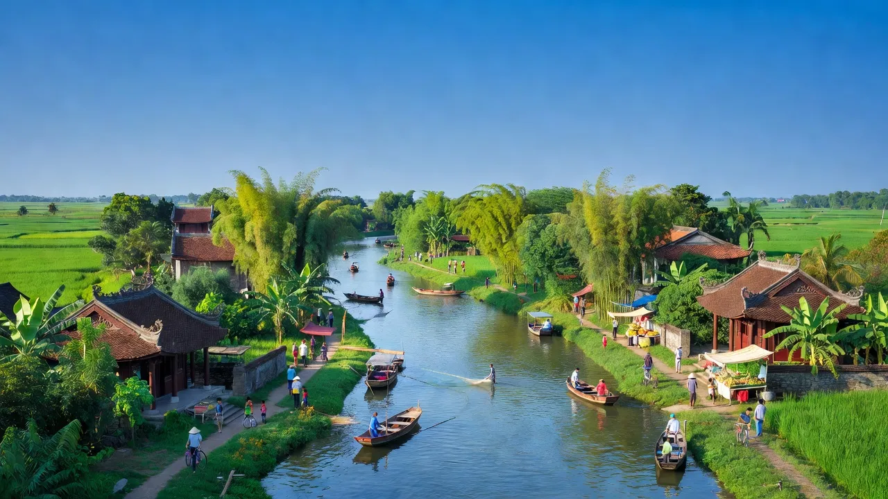 Phường Kim Long, Quận Phú Xuân, Thành phố Huế