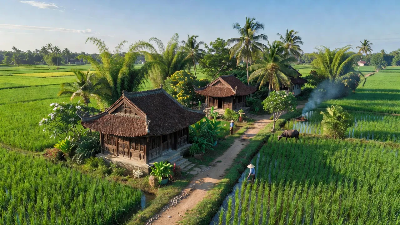 Long Hồ - hình ảnh minh họa 1