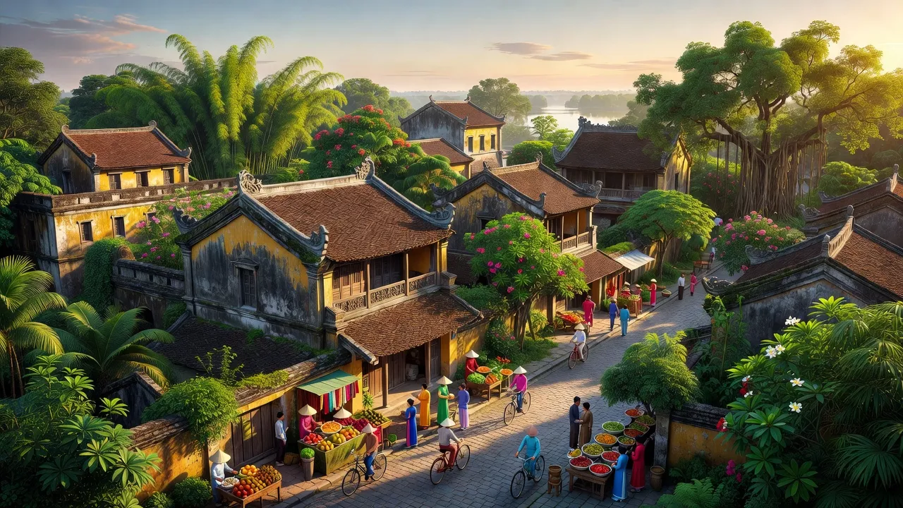 Phường Tây Lộc, Quận Phú Xuân, Thành phố Huế