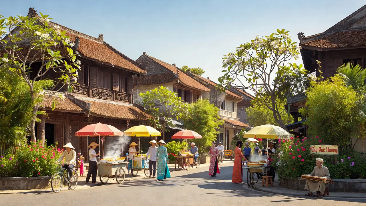 Thuận Hòa - hình ảnh minh họa 1