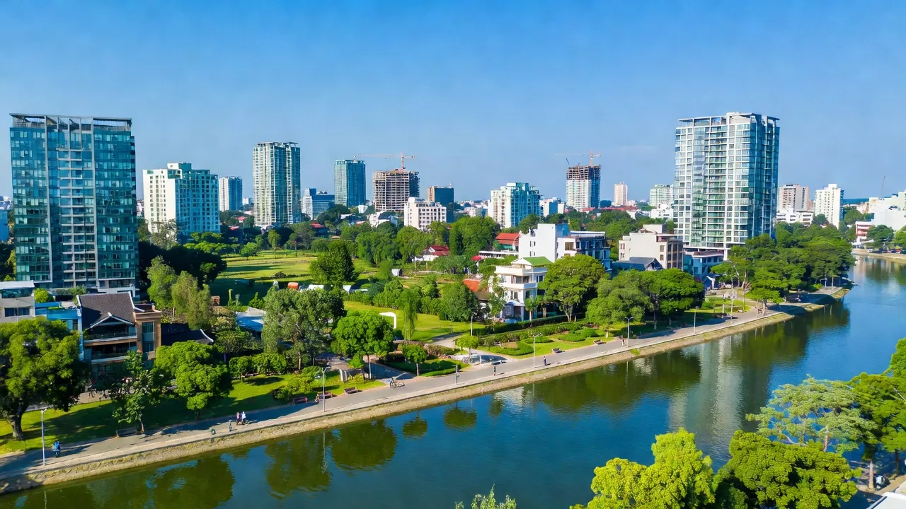 Phường Thuận Lộc, Quận Phú Xuân, Thành phố Huế