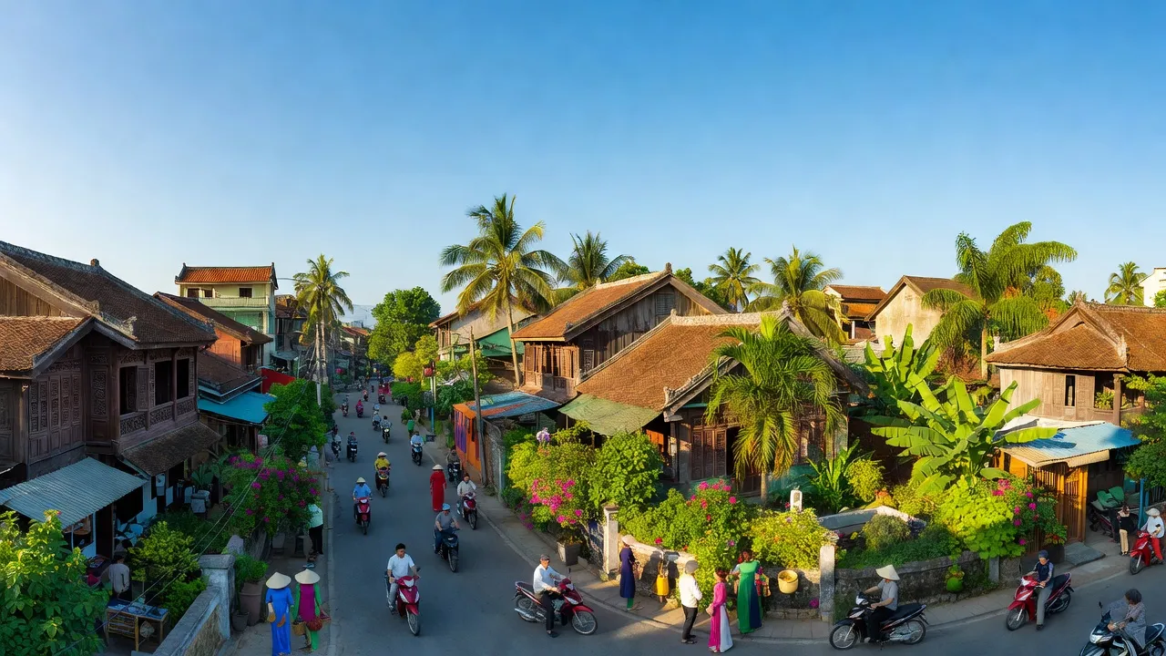 Phường An Cựu, Quận Thuận Hóa, Thành phố Huế