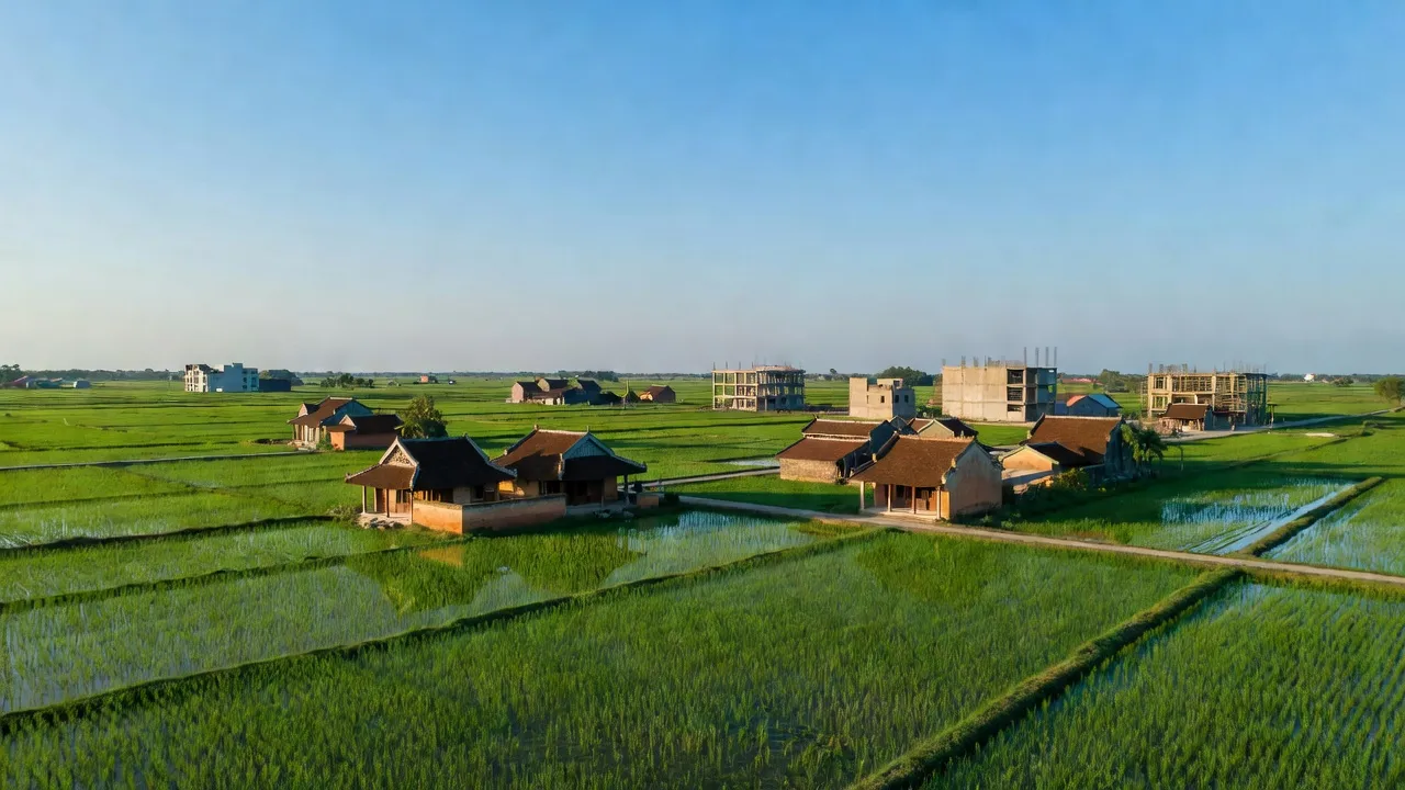 Dương Nỗ - hình ảnh minh họa 1