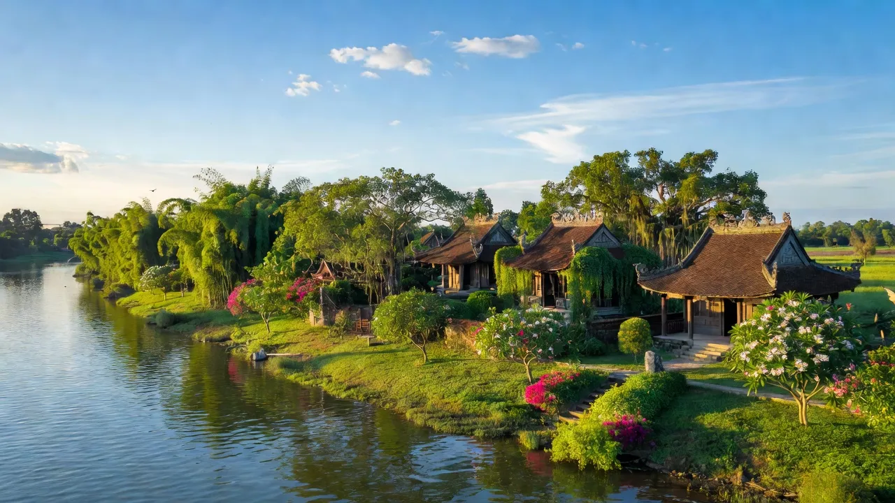 Phường Hương Phong, Quận Thuận Hóa, Thành phố Huế