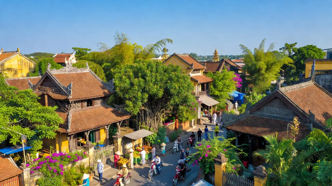 Phường Phú Hội, Quận Thuận Hóa, Thành phố Huế