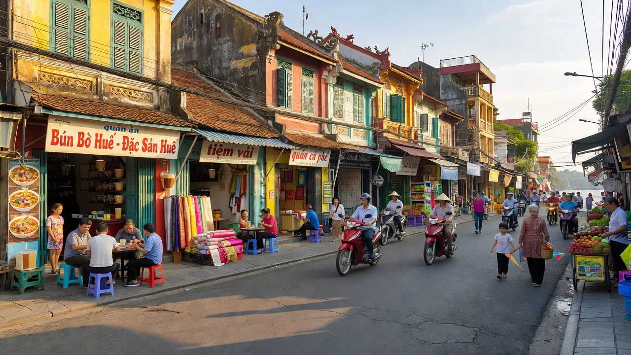 Phú Nhuận - hình ảnh minh họa 1
