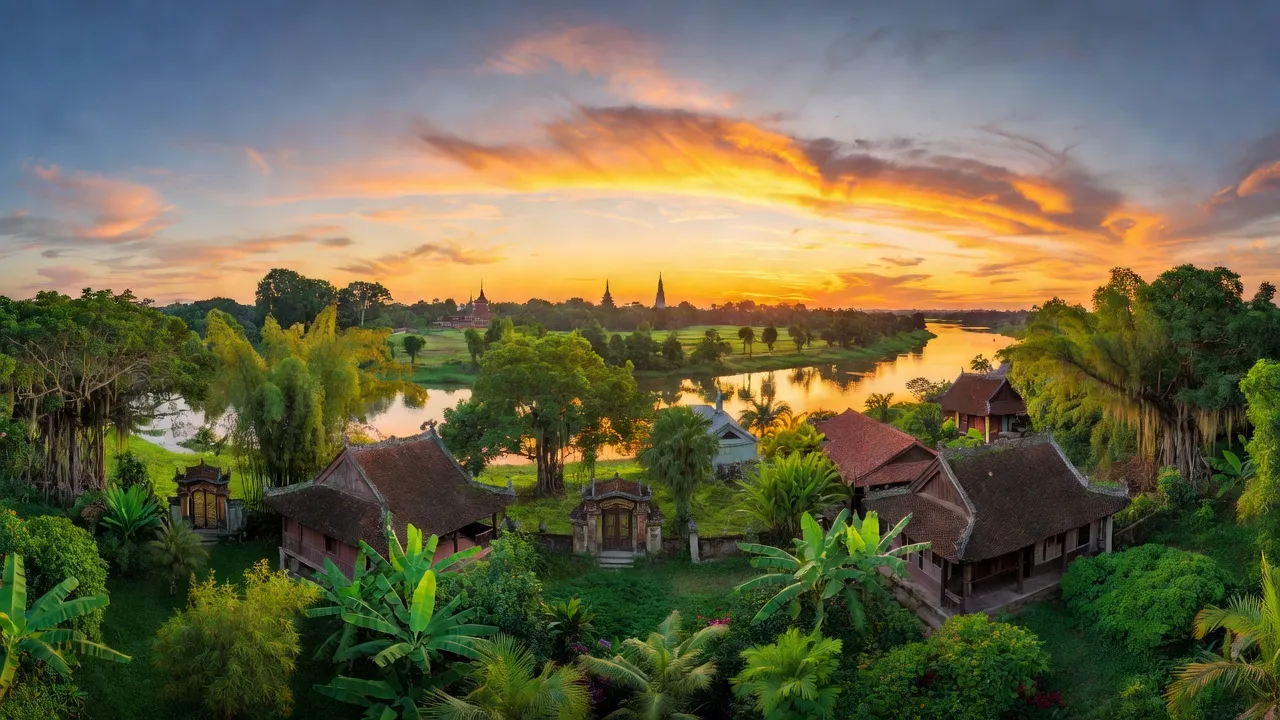 Phường Phú Thượng, Quận Thuận Hóa, Thành phố Huế