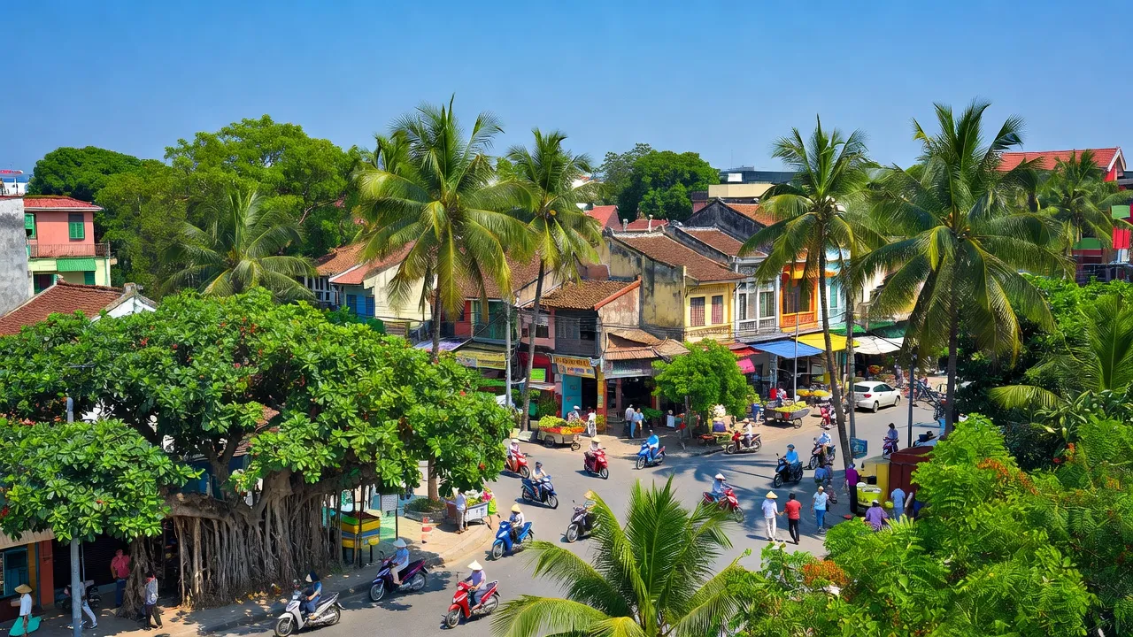 Phước Vĩnh - hình ảnh minh họa 1