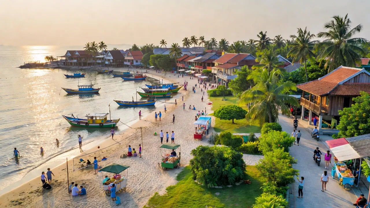 Phường Thuận An, Quận Thuận Hóa, Thành phố Huế