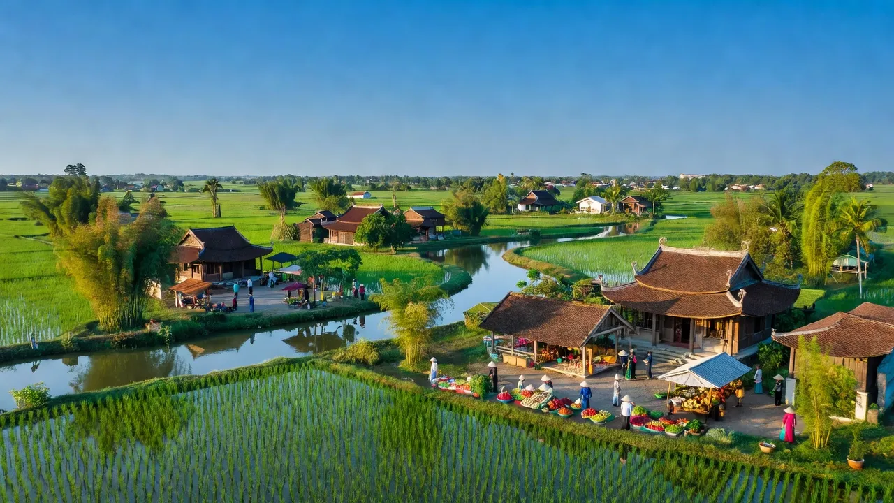Phường Thủy Bằng, Quận Thuận Hóa, Thành phố Huế