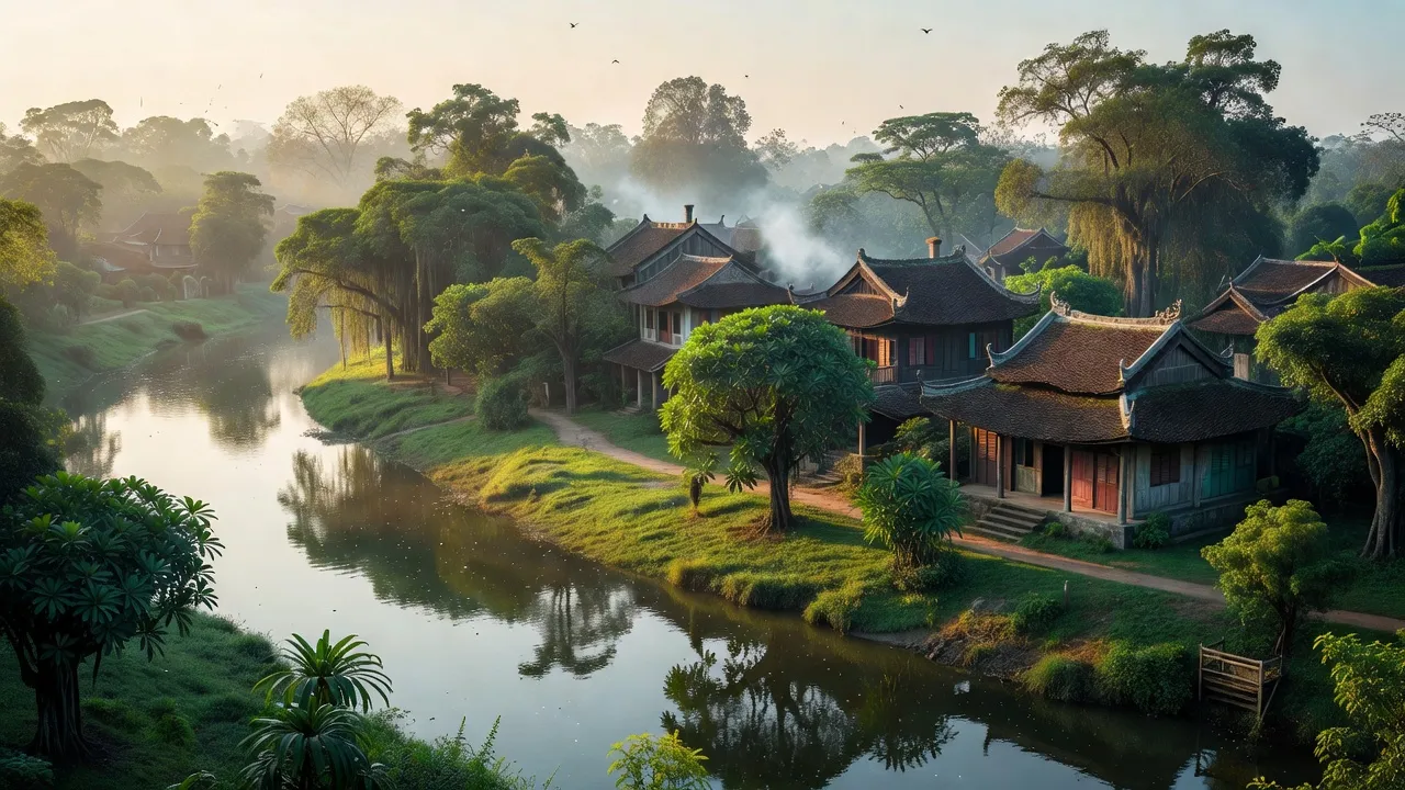 Thuỷ Biều - hình ảnh minh họa 1