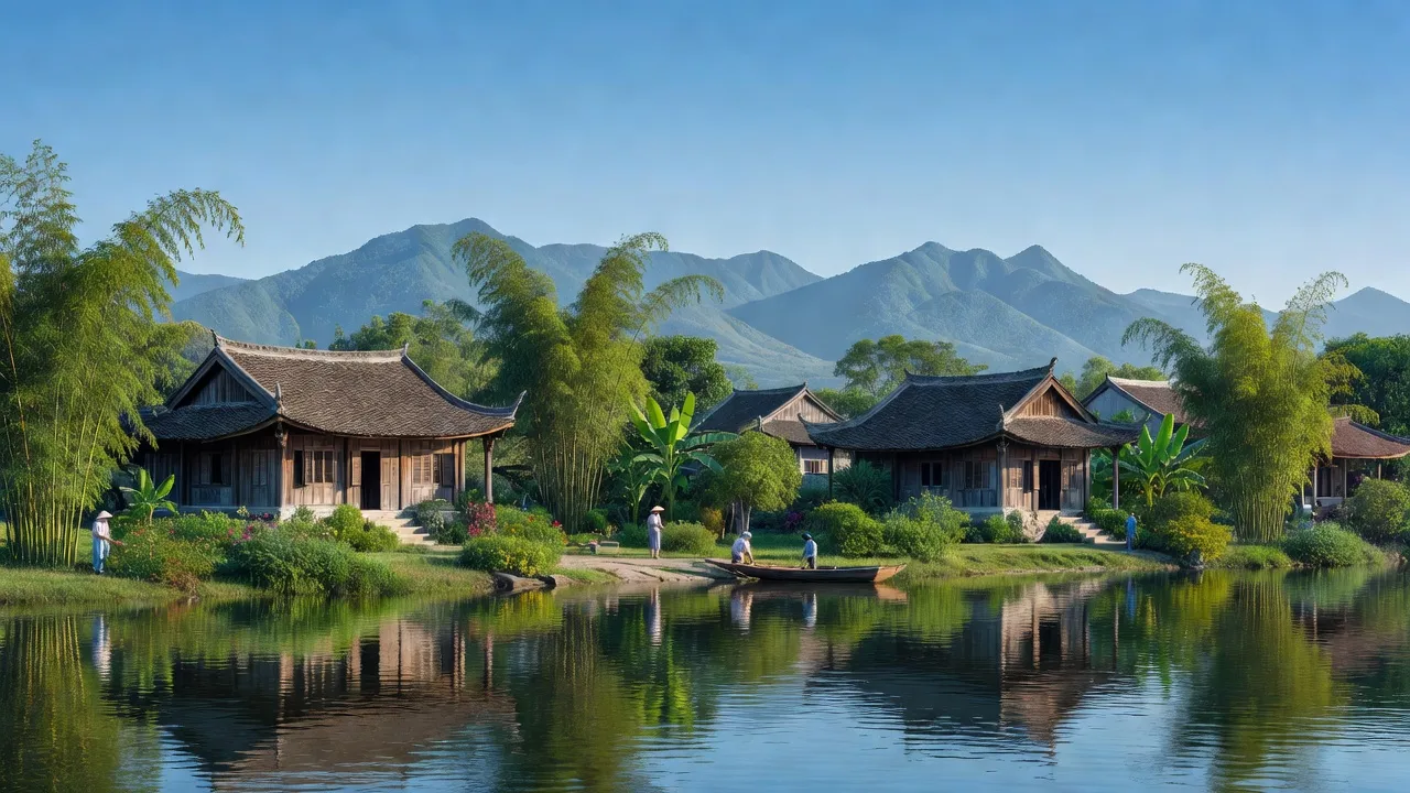Phường Thuỷ Biều, Quận Thuận Hóa, Thành phố Huế