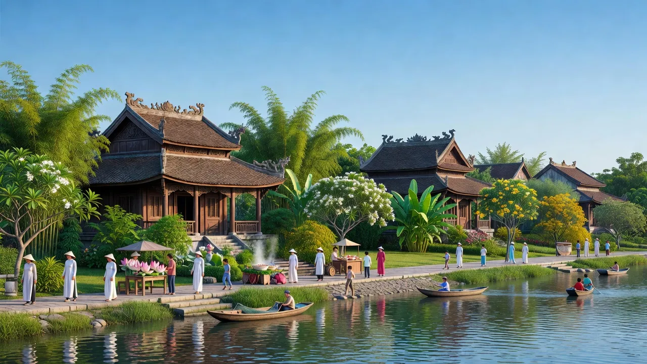 Phường Thủy Vân, Quận Thuận Hóa, Thành phố Huế
