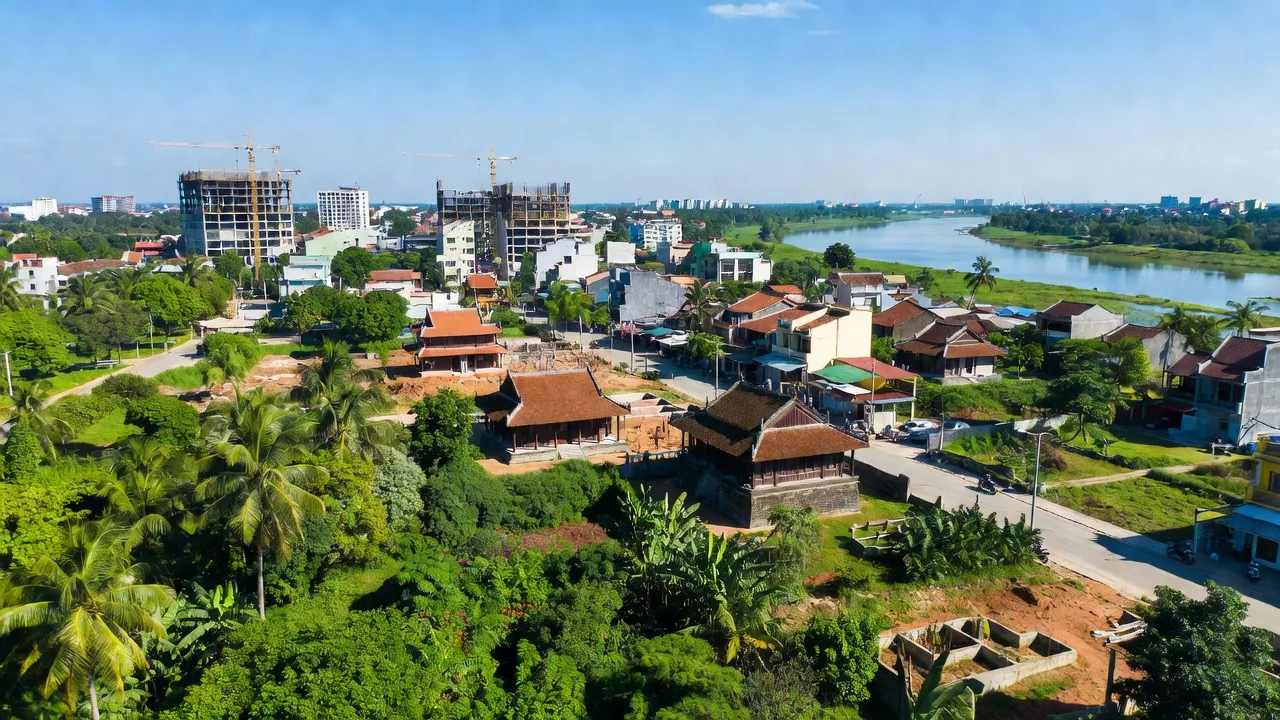 Phường Thuỷ Xuân, Quận Thuận Hóa, Thành phố Huế