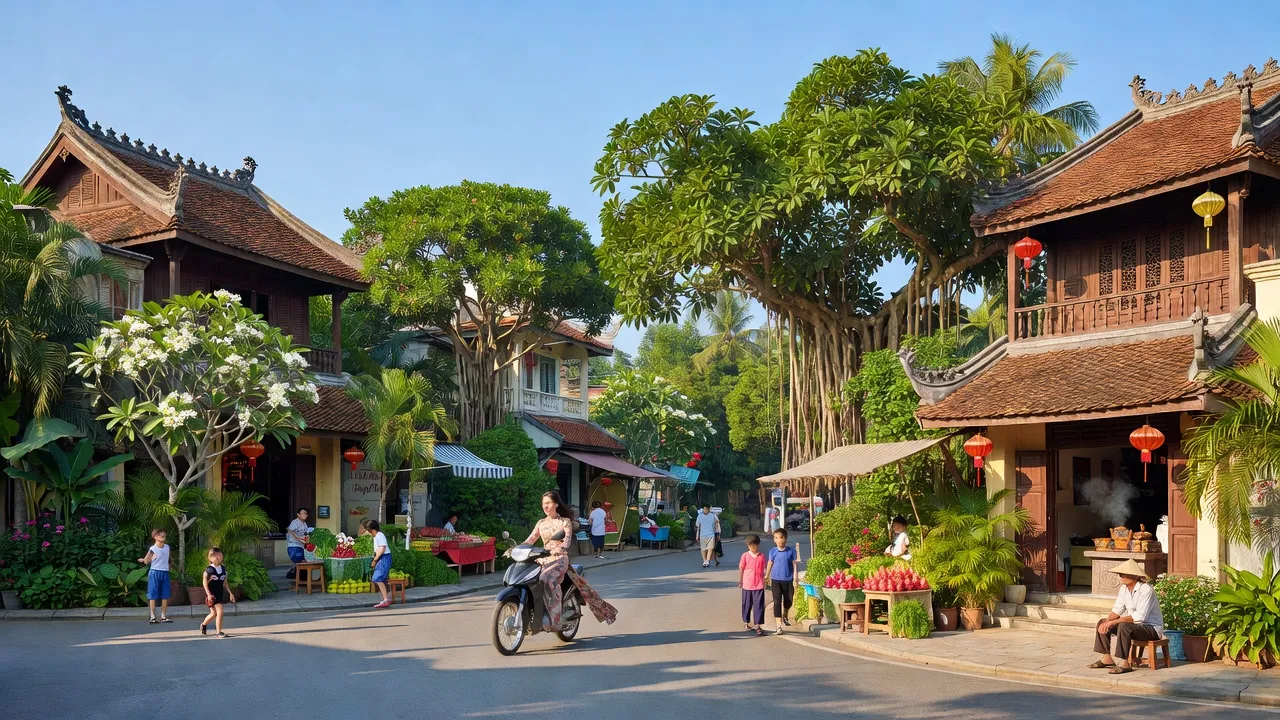 Phường Trường An, Quận Thuận Hóa, Thành phố Huế