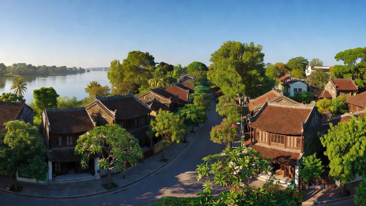 Phường Vỹ Dạ, Quận Thuận Hóa, Thành phố Huế