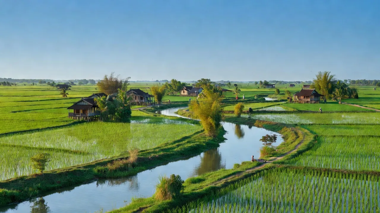 Quảng Lợi - hình ảnh minh họa 1