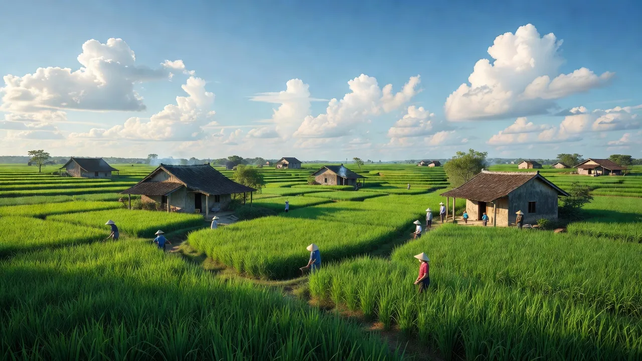 Quảng Ngạn - hình ảnh minh họa 1