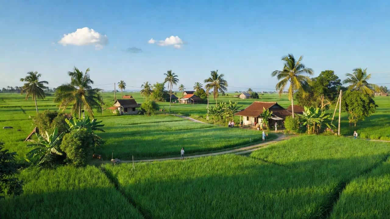 Quảng Thái - hình ảnh minh họa 1