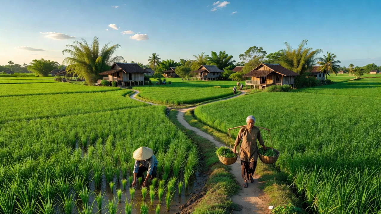 Quảng Thọ - hình ảnh minh họa 1