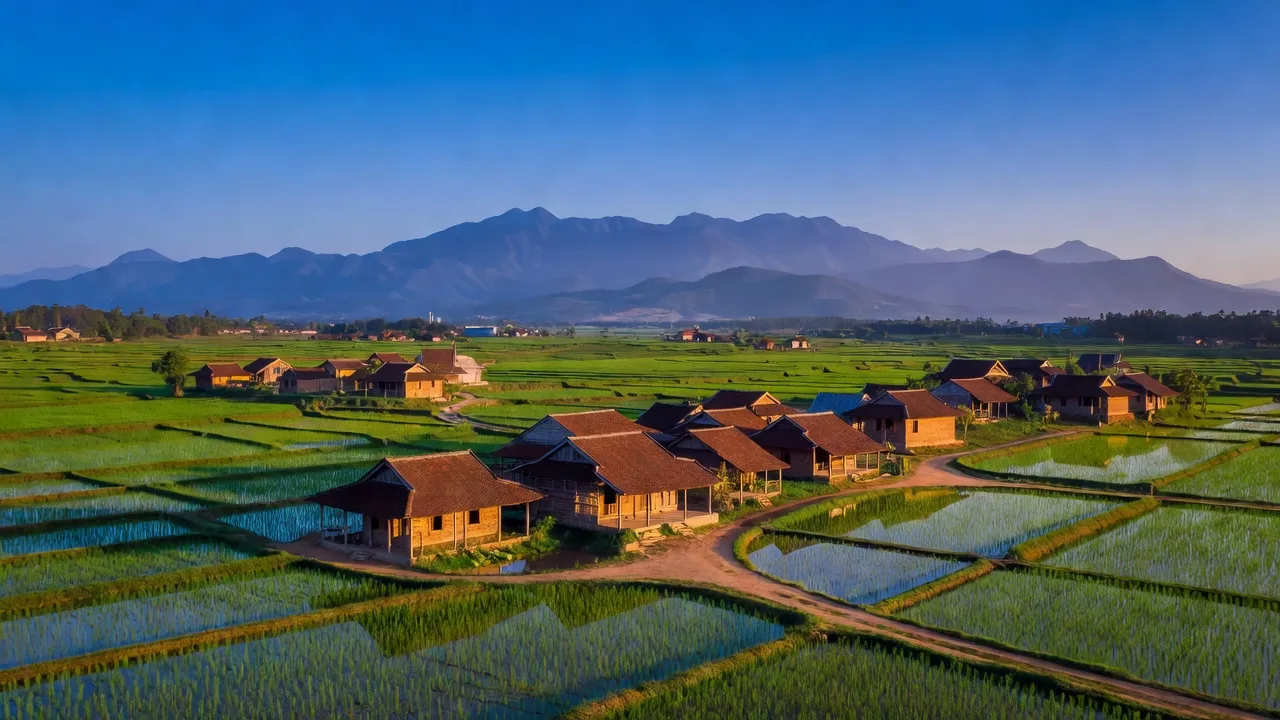 Xã Quảng Thọ, Huyện Quảng Điền, Thành phố Huế