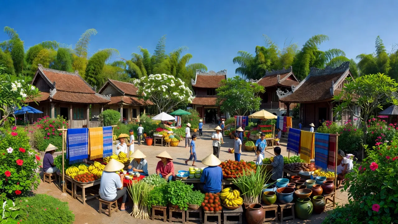 Thị trấn Sịa, Huyện Quảng Điền, Thành phố Huế