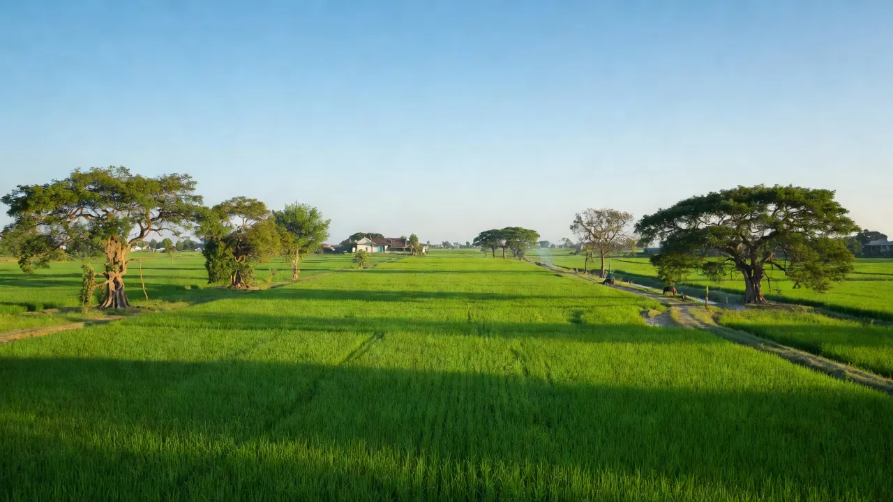 Đào Dương - hình ảnh minh họa 1